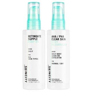 Smooth Skin Duo