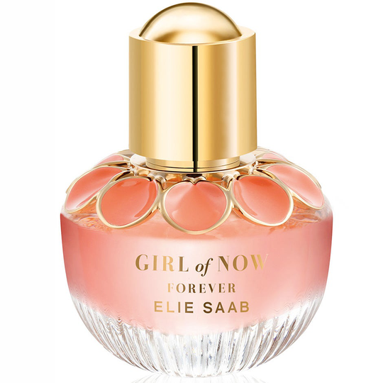 Elie Saab Girl Of Now Forever , 30 ml Elie Saab Naisten hajuvedet