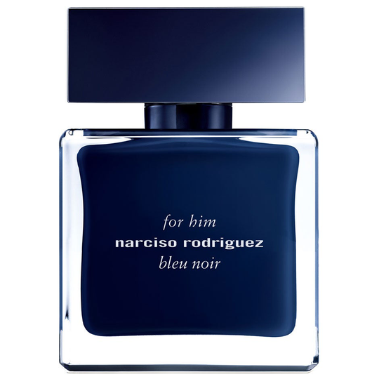 Narciso Rodriguez For Him Bleu Noir EdT, 50 ml Narciso Rodriguez Miesten hajuvedet