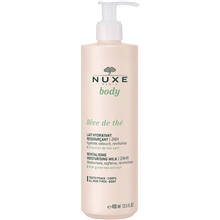 Nuxe Body Rêve De Thé Moisturising Milk 400 ml