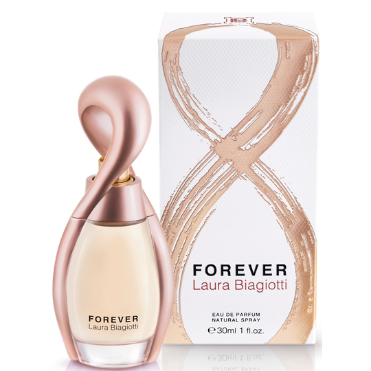 Laura Biagiotti Forever Eau de Perfume 30 ml