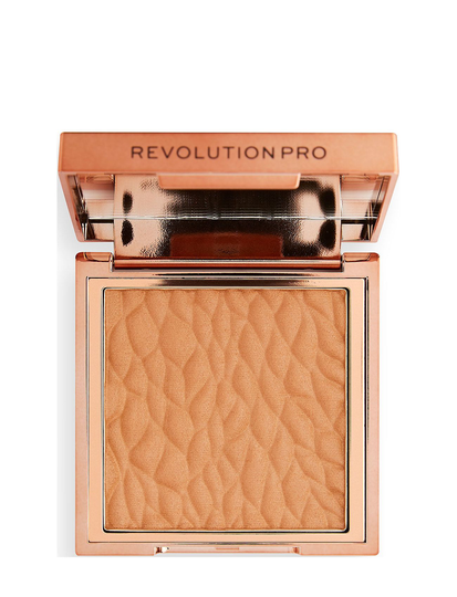 Revolution Pro Sculpting Bronzer Balao Bronzer Aurinkopuuteri Monivärinen/Kuvioitu Revolution PRO