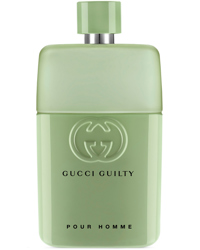 Guilty Love Edition Pour Homme, EdT 50ml