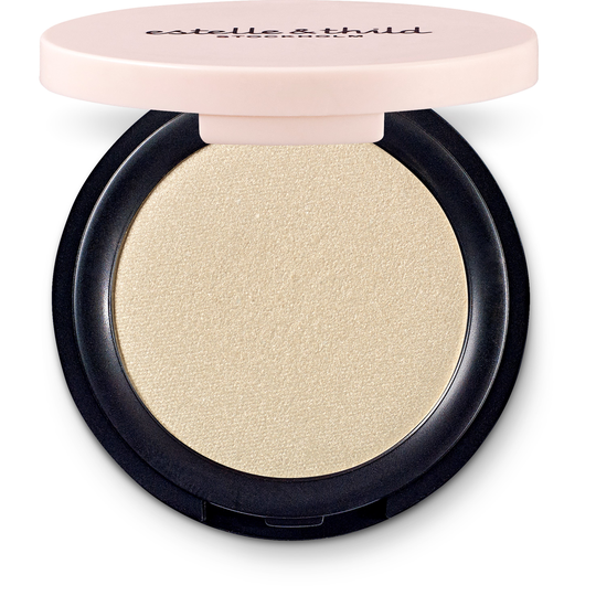 Estelle & Thild BioMineral BioMineral Silky Eyeshadow Marble