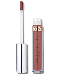 Liquid Lipstick, Hudson