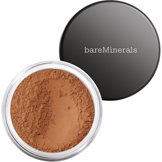 bareMinerals Radiance, 0,85 g bareMinerals Aurinkopuuteri