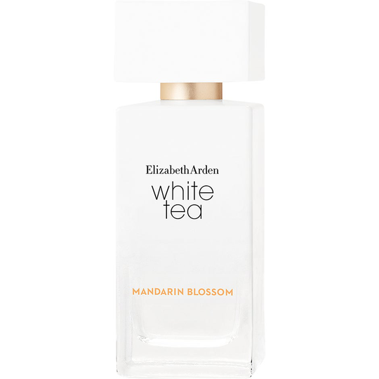 White Tea Mandarin Blossom Eau de toilette, 50 ml Elizabeth Arden Naisten hajuvedet