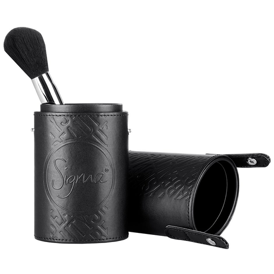 Sigma Brush Cup Holder, Sigma Beauty Siveltimien puhdistus