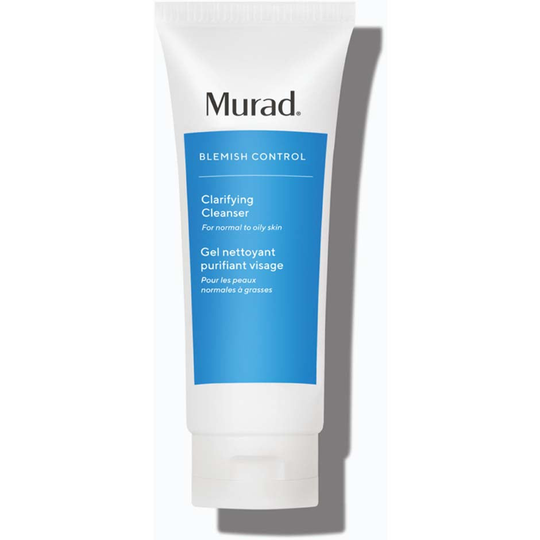 Murad Clarifying Cleanser, 200 ml Murad Epäpuhtaudet