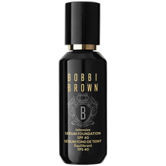 Bobbi Brown Intensive Serum Foundation SPF40 15 W046 Warm Beige
