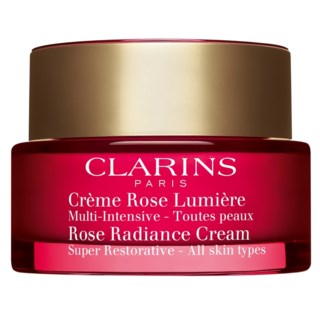 Rose Radiance Cream Super Restorative