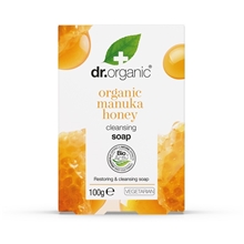 Manuka Honey - Soap 100 gr