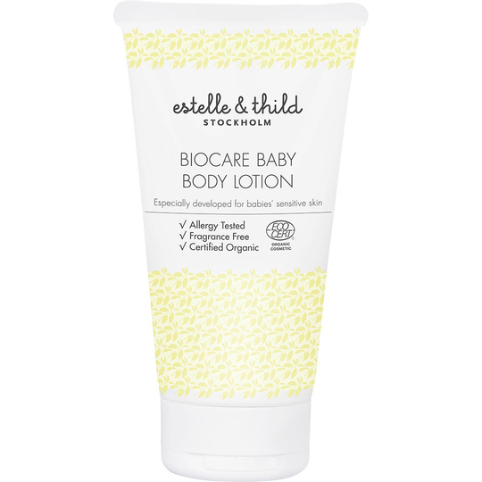 BioCare Baby, 150 ml estelle & thild Äidille & Vauvalle