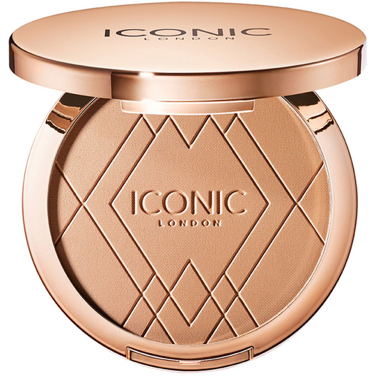 Ultimate Bronzing Powder, 17 g ICONIC London Aurinkopuuteri