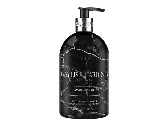 Elements Hand Wash, 500 ml Baylis & Harding Käsisaippua