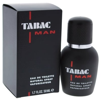 Tabac Man EDT-suihke 50ml