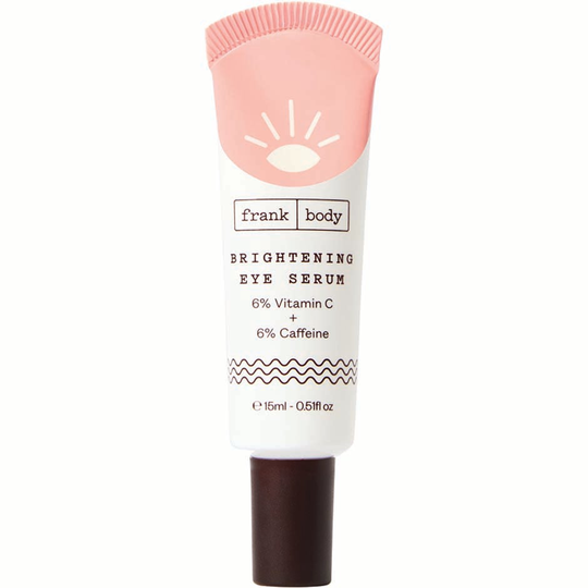 Brightening Eye Serum, 15 ml Frank Body Silmät