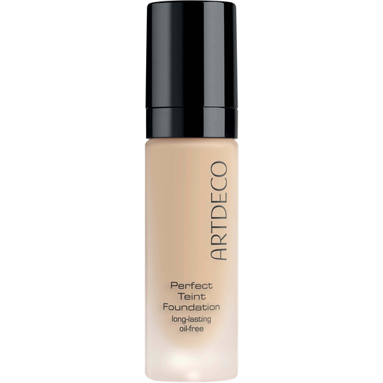 Artdeco Perfect Teint Foundation 8 Gentle Ivory