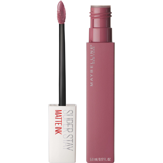 Maybelline New York Superstay Matte ink. Lover