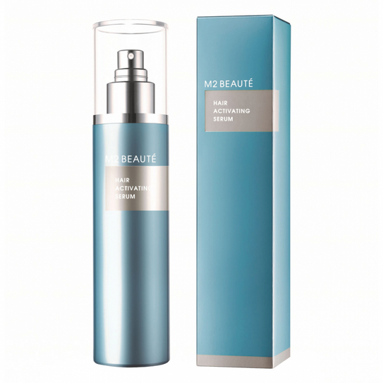 M2 Beaute Hair Activating Serum (120ml)