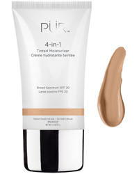 4-in-1 Mineral Tinted Moisturizer, 50g, LG3
