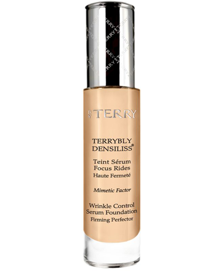 By Terry Terrybly Densiliss Foundation 6 Light Amber