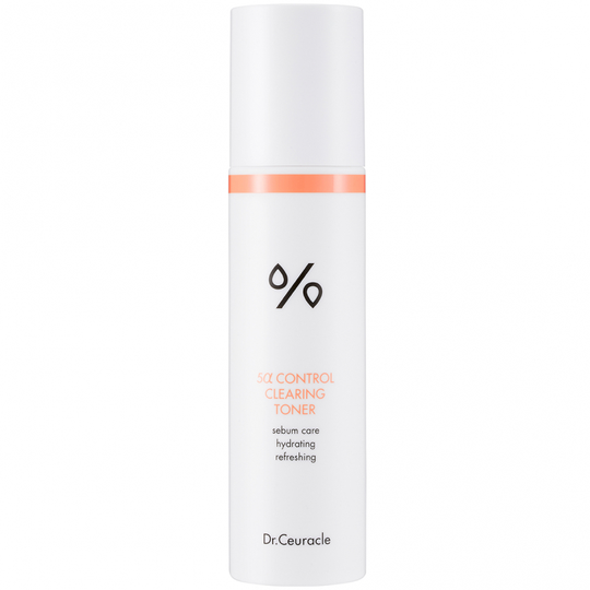 Dr Ceuracle 5A Control Clearing Toner (120ml)