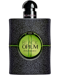 Black Opium Illicit Green, EdP 75ml