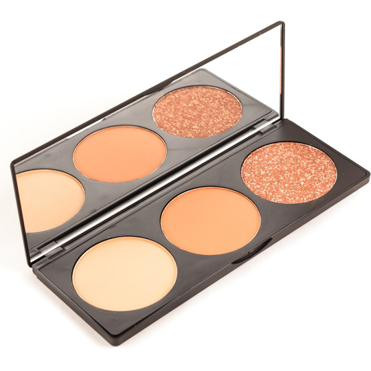 IDC Color Contour & Highlight