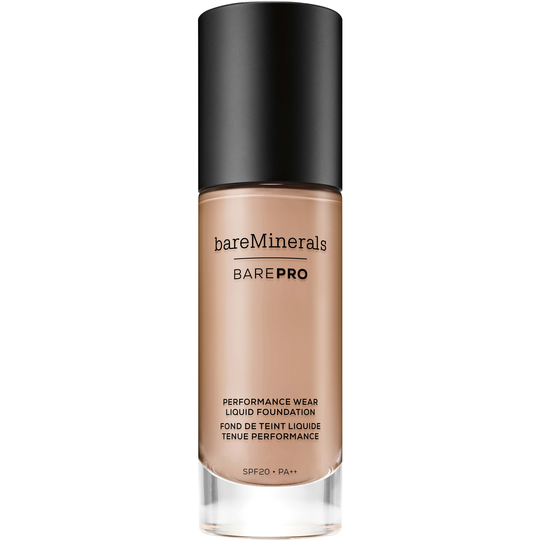 bareMinerals BAREPRO Performance Wear Liquid Foundation SPF 20 Fl