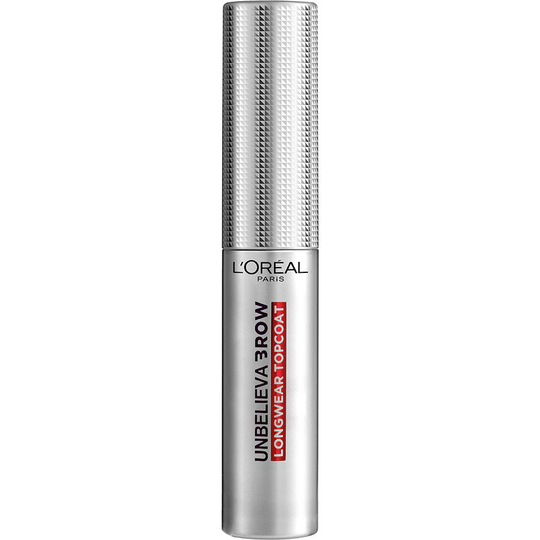 UnbelievaBrow Longwear Top Coat, 5 ml L'Oréal Paris Kulmakarvat
