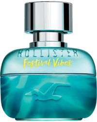 Festival Vibes for Him, EdT 30ml