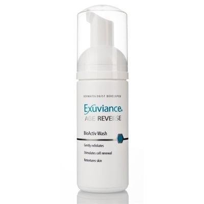 Exuviance Total Correct Wash 125ml kaikille ihotyypeille