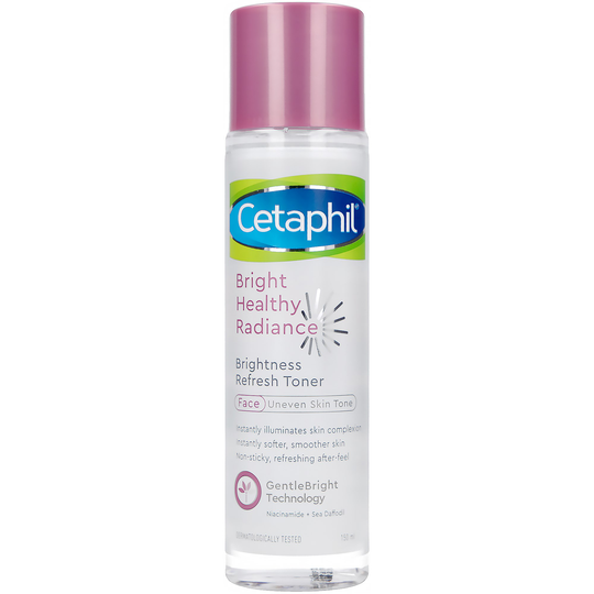 Cetaphil Brightness Refresh Toner 150 ml