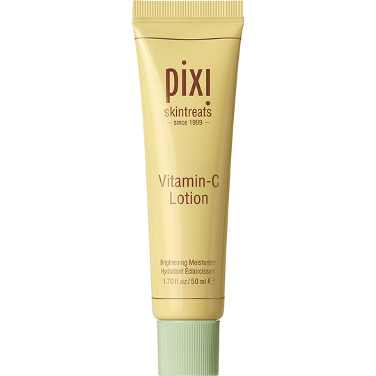Pixi Vitamin-C Lotion, 50 ml Pixi Kosteusvoiteet kasvoille