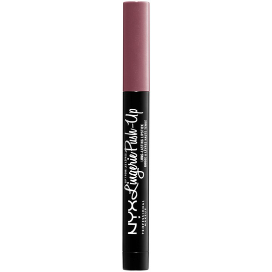 NYX PROFESSIONAL MAKEUP Lip Lingerie Push Up Long Lasting Lipstic