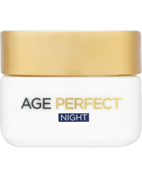 Age Perfect Re-hydrating Cream Night 50ml