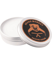 Shaving Cream, 100ml