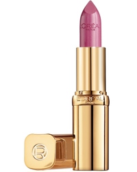Color Riche Lipstick, Blush in Plum