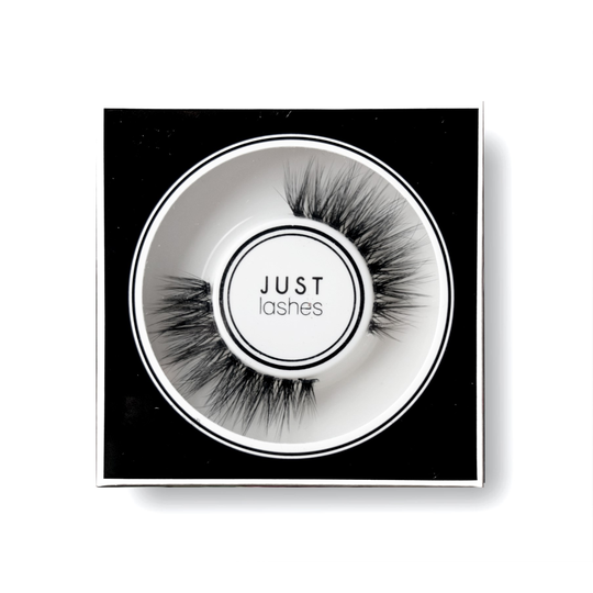 Just Lashes Alyssa M.