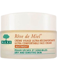 Reve de Miel UltraComf Night Cream (Dry/Sensitive) 50ml