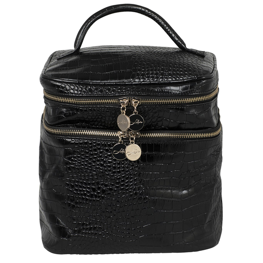 LULU'S ACCESSORIES Bb P0014 Black