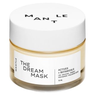 The Dream Mask - CBD Night Mask