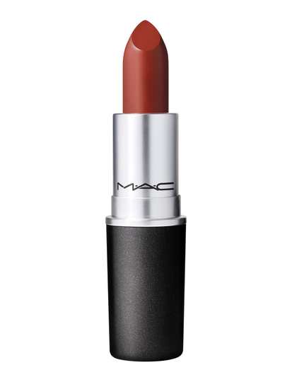 Amplified Creme Lipstick Huulipuna Meikki Punainen M.A.C.