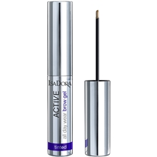 IsaDora Active All Day Wear Brow Gel 4.2 ml No. 030