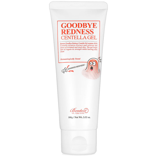 Goodbye Redness Centella Gel, 100 ml Benton Kasvovoiteet
