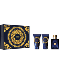 Dylan Blue Pour Homme Gift Set, EdT 50ml + Shower Gel 50ml + After Shave Balm 50ml