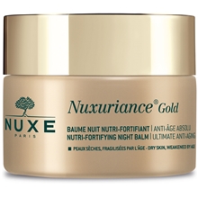 Nuxuriance Gold Night Balm 50 ml