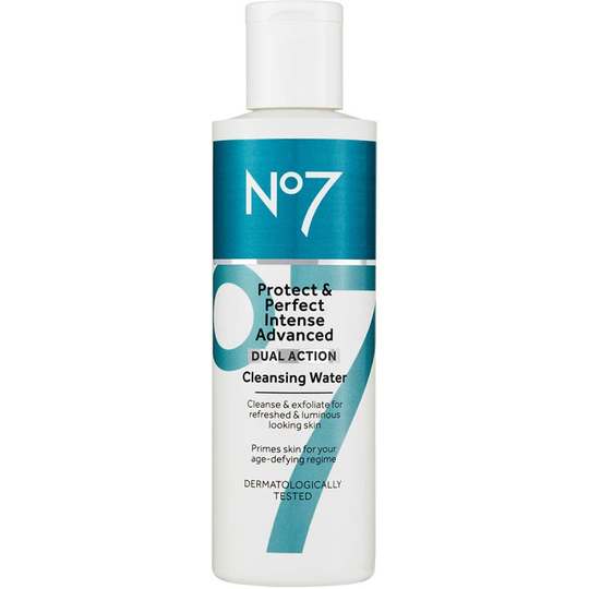 Protect & Perfect Intense Advanced Dual Action, 200 ml No7 Ihonpuhdistus