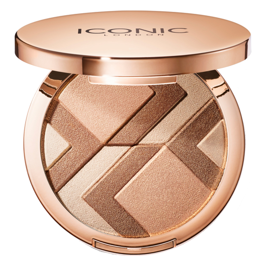 Iconic London Luminous Powder Original